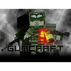 Poly Gamecom 788 + GunCraft + EVE