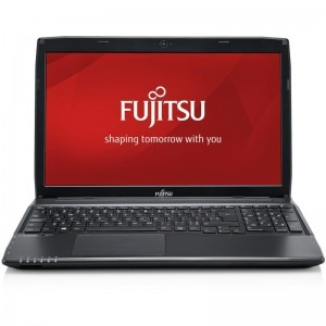 Laptop Fujitsu 15.6'' Lifebook AH544, HD, Procesor Intel® Core™ i5