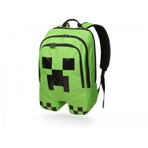 Minecraft Ghiozdan
