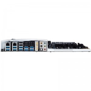 ASUS X99-DELUXE USB 3.1