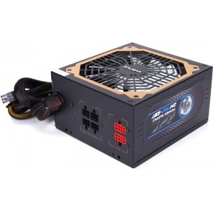 Zalman EBT Series ZM750-EBT, 80+ Gold 750W