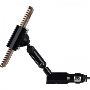 Thermaltake Auto HO-MHS-PCCCBK-00 Universal, 1x USB