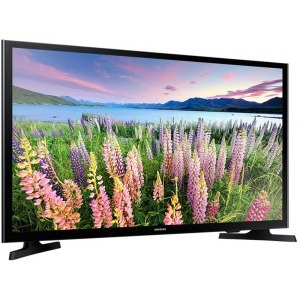 Samsung UE32J5000AW Seria J5000 80cm negru Full HD