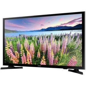 Samsung UE32J5000AW Seria J5000 80cm negru Full HD