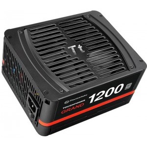 Thermaltake Toughpower Grand 1200W