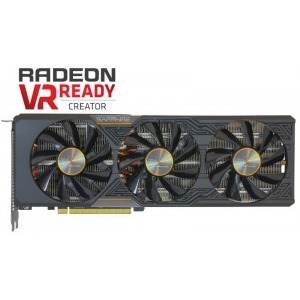Sapphire Radeon R9 FURY Tri-X 4GB HBM 4096-bit DisplayPort