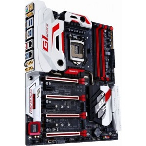 GIGABYTE GA-Z170X-Gaming G1
