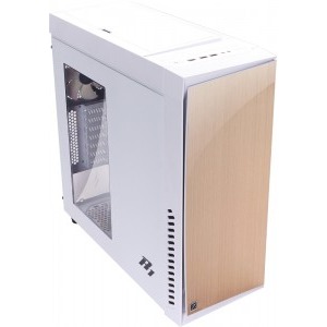 Zalman R1 USB 3.0 White