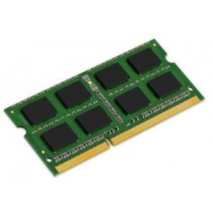 Kingston 4GB, DDR3, 1333MHz, CL9, 1.5v - compatibil Apple