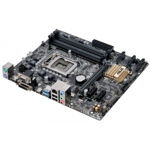ASUS B150M-A