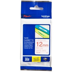 Brother Banda laminata TZE232