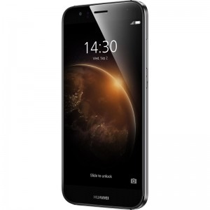 Huawei GX8, 32GB, 3GB RAM, Dual Sim, 4G, Space Grey