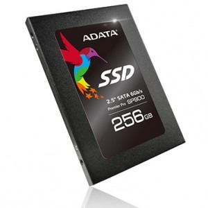 ADATA Premier Pro SP900 256GB SATA-III 2.5 inch