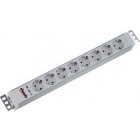 Priza/prelungitor Bachmann PDU 19 333.601
