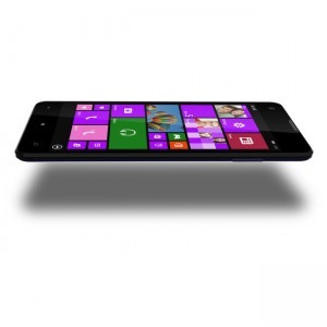 Allview Impera i Dual Sim Black