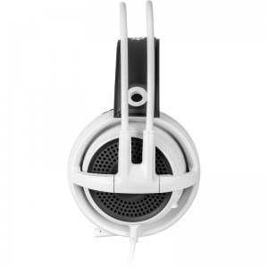 SteelSeries Siberia v3 White