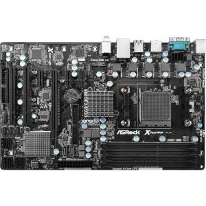 ASRock 980DE3/U3S3 R2.0