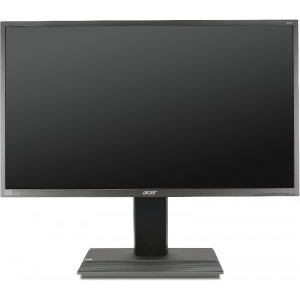 Acer B326HKymjdpphz 32 inch 6ms dark grey