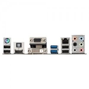 ASUS A88X-GAMER