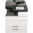Multifunctionala Lexmark MX910DE, laser, monocrom, retea, fax, duplex