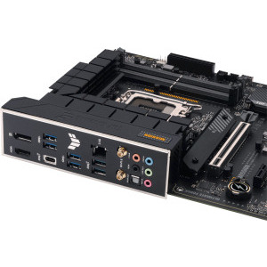 ASUS TUF GAMING H770-PRO WIFI