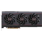 Sapphire Radeon RX 7900 XTX Pulse 24GB GDDR6 384-bit
