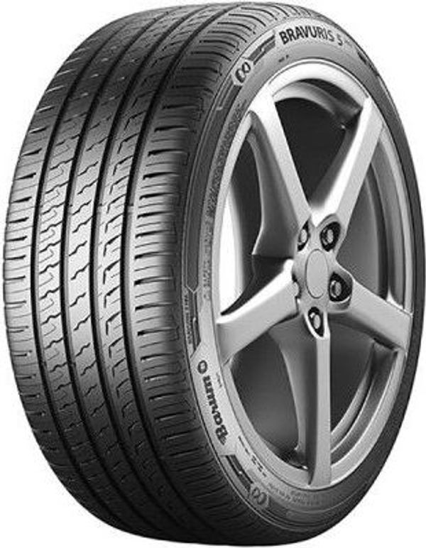 Anvelopa vara Barum BRAVURIS 5HM 225/50R18 99W