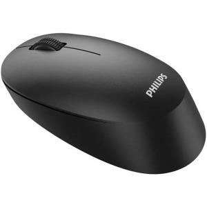 Philips SPK7307BL Wireless Black