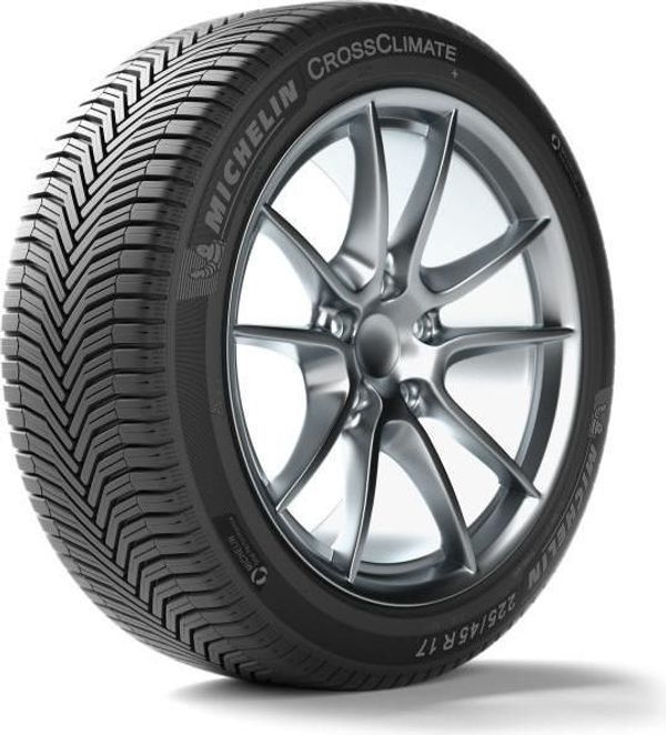 Anvelopa all-season Michelin Anvelope   CROSSCLIMATE 2 ALL SEASON 225/55R16 95W  Season