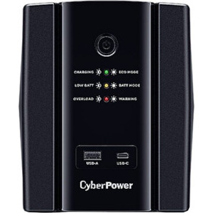 UPS CyberPower UT1500EG 1500VA 900W