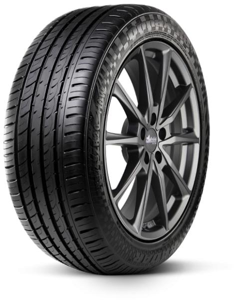 Anvelopa vara Radar DIMAX R8+ 245/40R20 99Y