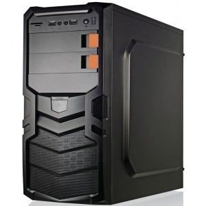 IBOX Force 1808 Black