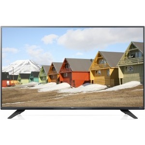 LG 55UF671V Seria UF671V 139cm negru 4K UHD