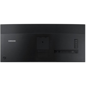 Samsung SyncMaster S34E790C Curbat 34 inch 4ms black