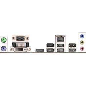 ASRock FM2A58M-HD+R2.0