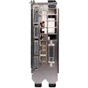EVGA GeForce GTX 950 FTW ACX 2.0 2GB GDDR5 128-bit