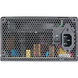 EVGA SuperNOVA 550 G2