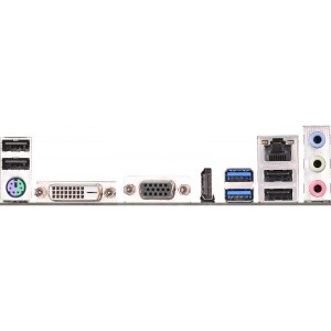 ASRock B85M-HDS R2.0