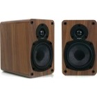 Tangent Boxa   EVO E5 Walnut
