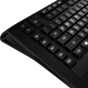 SteelSeries Apex 300