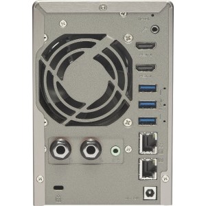 Qnap TS-253A-4G