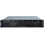 Accesoriu server Inter-Tech Carcasa IPC 2U-2404L