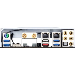 GIGABYTE GA-X99-Designare EX