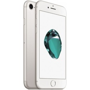 Apple iPhone 7, 32GB, Silver