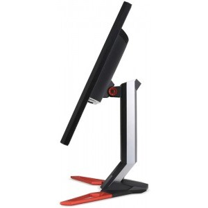 Acer Gaming XB321HKbmiphz 32 inch 4K 4ms Black-Red G-Sync