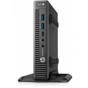 Mini PC HP EliteDesk 800 35W G2, Procesor Intel® Core™ i3-6100T