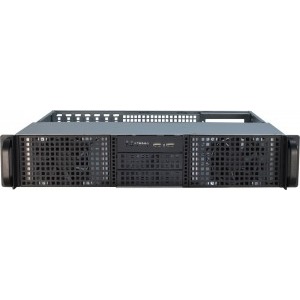 Inter-Tech Carcasa IPC2U-20240