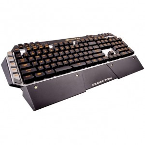 Cougar 700K Mecanica
