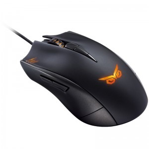 ASUS Strix Claw