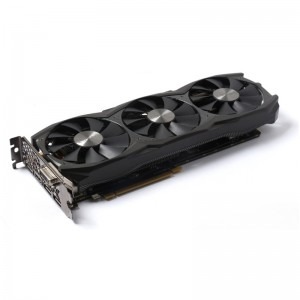 Zotac GeForce GTX 970 AMP! Extreme Core Edition 4GB GDDR5 256-bit